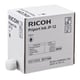 Afbeelding van Ricoh type JP12 inktcartridge zwart (origineel)