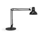 Afbeelding van Maul 8201090 MAULstudy bureaulamp | met voet | LED | zwart