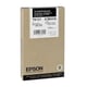 Afbeelding van Epson T6121 inktcartridge foto zwart hoge capaciteit (origineel)