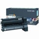 Afbeelding van Lexmark C7700YS toner cartridge geel (origineel)