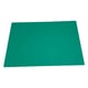Afbeelding van Bronyl bureauonderlegger | transparant groen | 60 x 42 cm