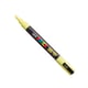 POSCA PC-3M verfmarker | zonnegeel | ronde punt | 0,9 - 1,3 mm | POSPC3MJS