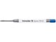 Afbeelding van Schneider Express 735 M balpenvulling | blauw | 10 stuks