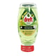Dreft Max Power afwasmiddel | Bergamot & Ginger | 370 ml | QC-DR-06039