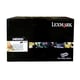Afbeelding van Lexmark 24B5835 toner cartridge zwart (origineel)