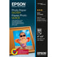 Epson S042547 fotopapier | glanzend | 10 x 15 cm | 200 gr. | 50 vel | EPSC13S042547