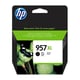 Afbeelding van HP L0R40AE nr. 957XL inktcartridge zwart extra hoge capaciteit (origineel)