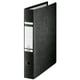 Leitz 1072 ordner | A3 | karton | zwart | staand | 78mm | LEI10720000