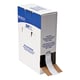 Afbeelding van Brady BM-20-422 polyester labels wit | 50,80 mm x 25,40 mm (origineel)