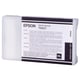 Afbeelding van Epson T6021 inktcartridge foto zwart (origineel)