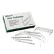 Afbeelding van Rexel Fasteners | archiefbinders | 80x50mm | 50 stuks
