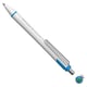 Schneider Slider Xite balpen | wit-groen | 1,4mm | SCHS-133204