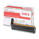 Afbeelding van OKI 45878117 drum wit (origineel)
