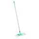 Afbeelding van Leifheit Profi vloerwisser | micro duo | met steel en wisser | 42 cm