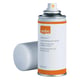 Afbeelding van Nobo 34533943 Deepclene whiteboard foam | 200 ml