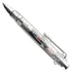 Tombow Airpress pen | transparant | 0.7 mm | TOMBC-AP20