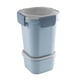 Sunware Sigma Home Food to go lunchbeker | blauw | 0,75 liter | SUN99912687