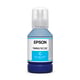 Afbeelding van Epson T49N200 inktfles cyaan (origineel)