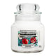 Yankee Candle Home Inspiration geurkaars | Pomegranate Coconut | Small Jar | 104 g | YA833NA7962