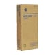 Afbeelding van Konica Minolta DV-613Y (A1DY700) developer geel (origineel)