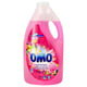 Afbeelding van Omo Vloeibaar Wasmiddel | Tropical | 5 liter | 100 wasbeurten