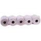 Kangaro kassarol K-6005 | thermorol wit | 57x47x12mm | 5 stuks | KAN-K6005