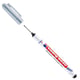 Afbeelding van Edding 8850 timmermansmarker | zwart | ronde punt | 0,7-1 mm