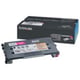 Afbeelding van Lexmark C500H2MG toner cartridge magenta hoge capaciteit (origineel)