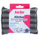 Afbeelding van Sorbo Kitchen Scrub Sponge 2-in-1 | 2 stuks