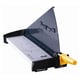 Fellowes 5410901 guillotine snijmachine Fusion | A3 | 10 vel | FEL5410901