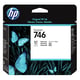 Afbeelding van HP P2V25A nr. 746 printkop (origineel)