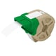 Afbeelding van Leitz 70080001 naambadges 32mm (origineel)