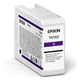 Afbeelding van Epson T47AD inktcartridge violet (origineel)