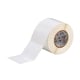 Afbeelding van Brady THT-76-483-1 label polyester glanzend wit 101,60 x 76,20 mm (origineel)