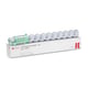 Afbeelding van Ricoh type HX toner cartridge zwart (origineel)