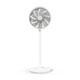 Duux Whisper Essence stille ventilator | staand | 7 standen | wit | 95 cm | DUUDXCF60