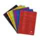 Clairefontaine schrift assorti | A4 | geruit | 40 vel | 10 stuks | CLA31222C