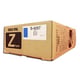 Afbeelding van Riso S-4257E inktcartridge blauw (origineel)
