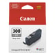 Afbeelding van Canon PFI-300GY inktcartridge grijs (origineel)