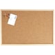 Maul 2706070 prikbord | houten frame | kurk | MAU2706070