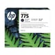 Afbeelding van HP 775 (1XB22A) inktcartridge mat zwart (origineel)