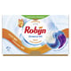 Afbeelding van Robijn 3-in-1 Wascapsules | Stralend Wit | 15 wasbeurten