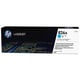 Afbeelding van HP CF311A nr. 826A toner cartridge cyaan (origineel)