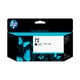 Afbeelding van HP C9403A nr. 72 inktcartridge mat zwart (origineel)