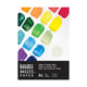 Liquitex acrylverfpapier | A4 | 300 grams | 12 vel | LIQ4602004