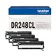 Afbeelding van Brother DR-248CL drum (origineel)