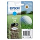 Afbeelding van Epson T3462 nr. 34 inktcartridge cyaan (origineel)