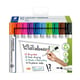 Staedtler Lumocolor 351 whiteboard marker set | ronde punt | 2 mm | 10 stuks | STA351-C10