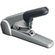 Afbeelding van Leitz 5552 Heavy Duty Flat Clinch nietmachine | metaal | grijs | tot 60 vel