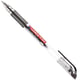 Edding 2185 gelpen | zwart | 0,7 mm | EDD4-2185001